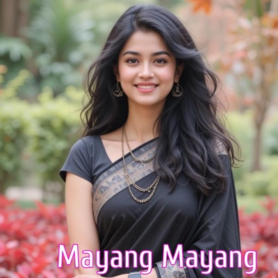Nagpuri Song - Mayang Mayang