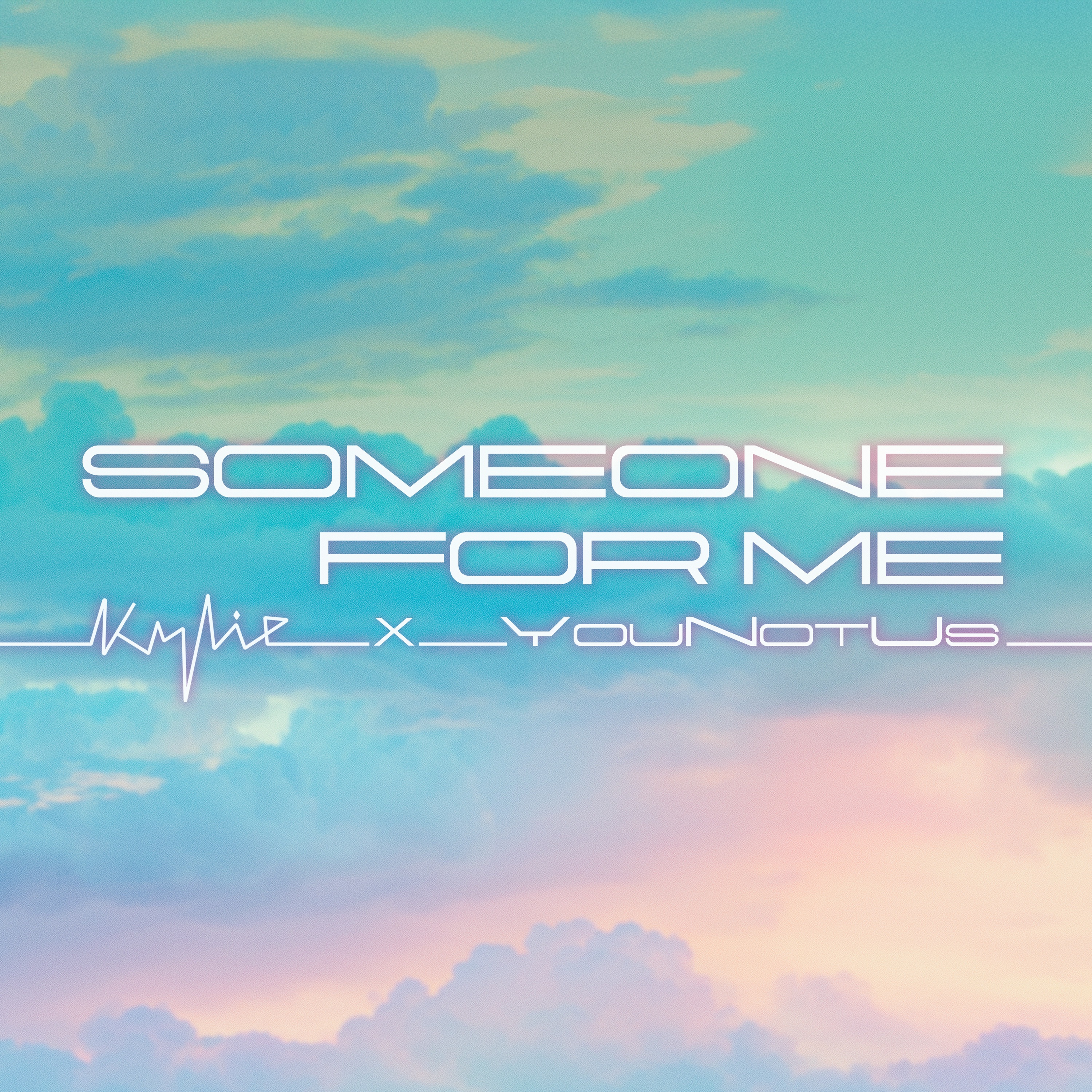 Someone For Me - Single