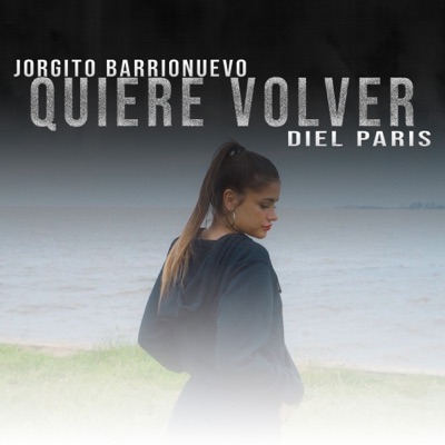 Quiere Volver - Single