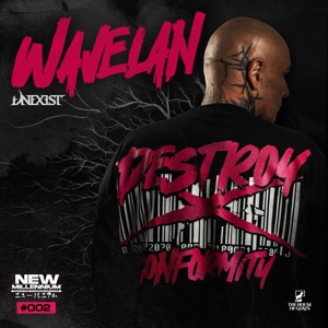 Wavelan - Single