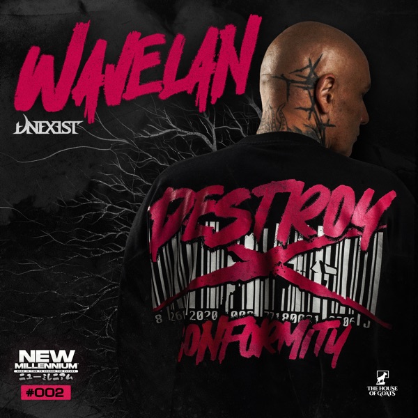 Wavelan - Single