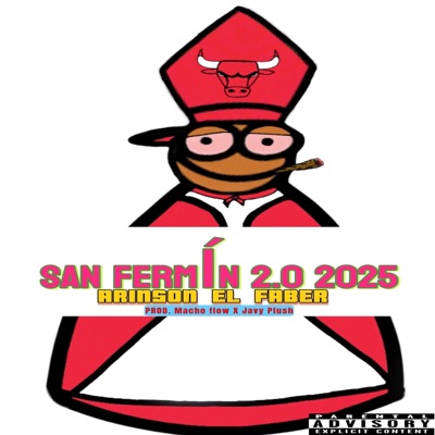 SAN FERMIN 2.0 2025 - Single