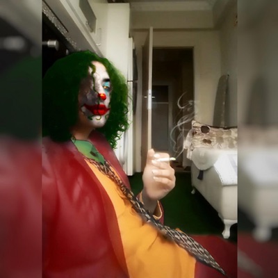 JOKER OLDUM AMK - Single