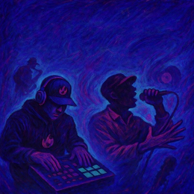 3xtractos BoomJazz (feat. SeeDocGee) - Single