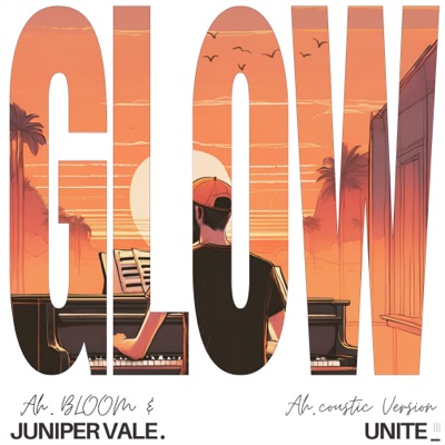 Glow (Ah.coustic Version) - Single