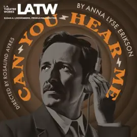 Can You Hear Me (Original Recording)