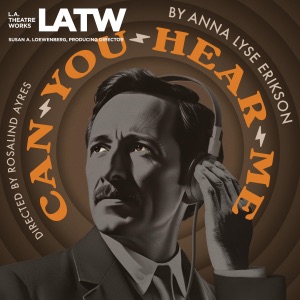 Can You Hear Me (Original Recording)