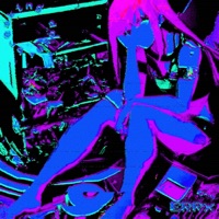 breaking down (remix) - Single - ERRx & WALKDONTRUN