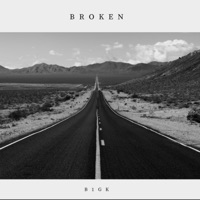 BROKEN - Single - b1gK
