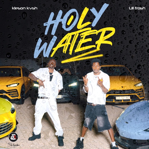 Holy Water (feat. Lil Frosh)