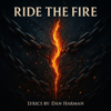 Dan Harman - Ride the Fire artwork