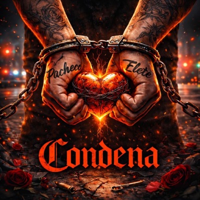 Condena - Single