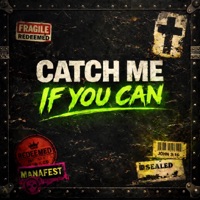 Catch Me if You Can