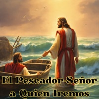 SEÑOR A QUIEN IREMOS