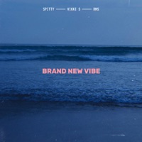 Brand New Vibe - Single - Spitty, Vikki S & RMS