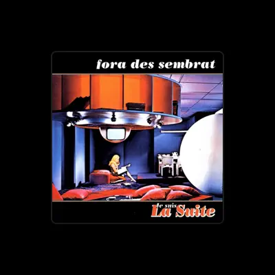 Listen to Fora des sembrat, watch music videos, read bio, see tour dates & more!