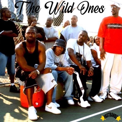 The Wild Ones - Single