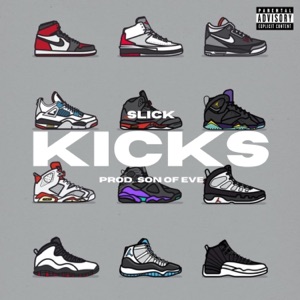 Kicks (Slick PRDX)