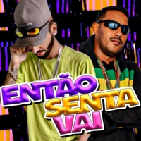 Então Senta Vai - Single - Mc Levinho LV