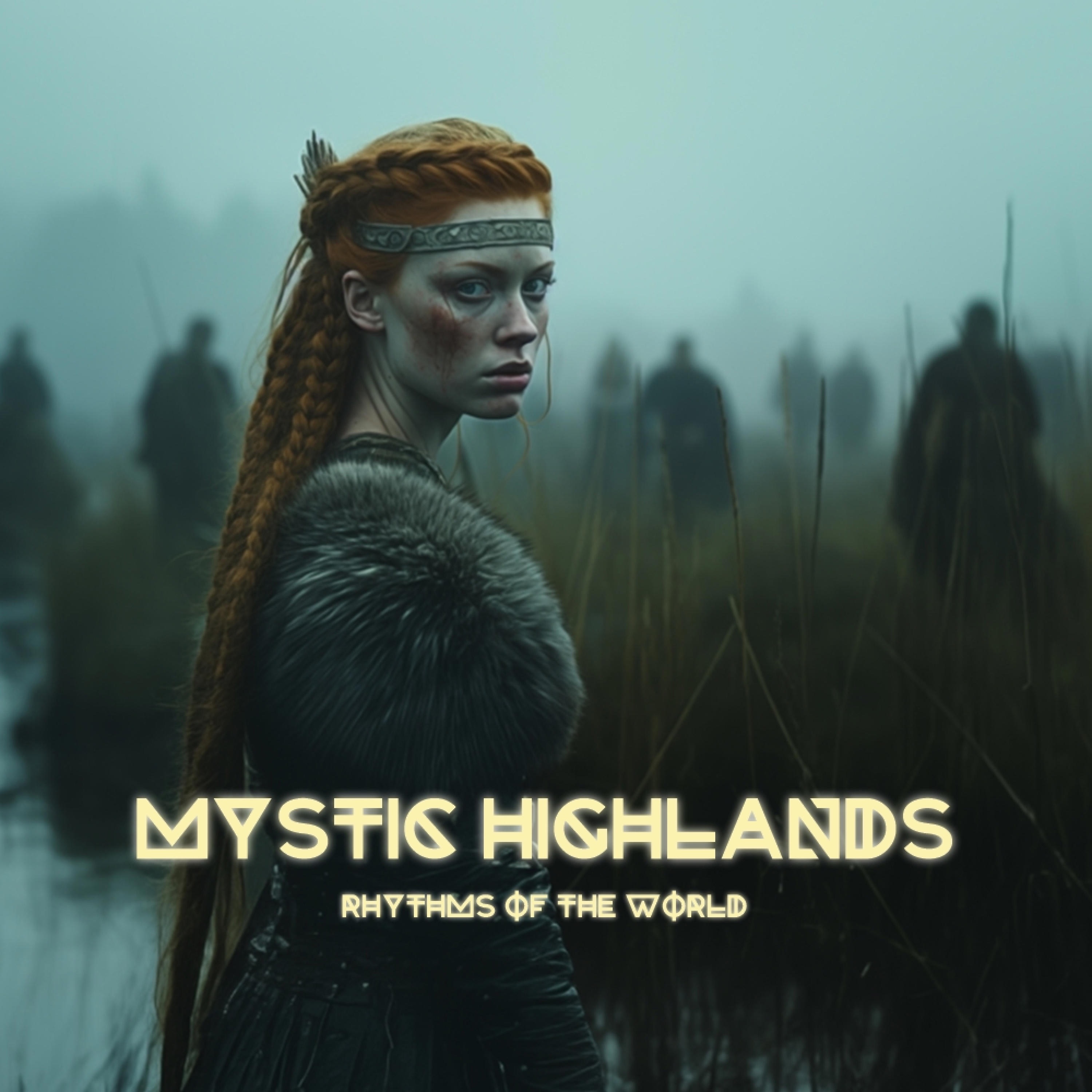 Mystic Highlands - Single