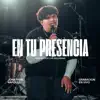 Jonathan Napoles - En tu Presencia (Live)