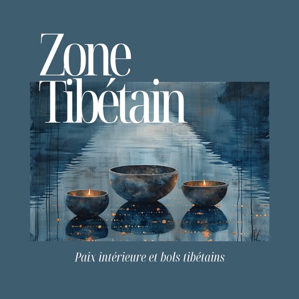 Paix Intérieure Et Bols Tibétains