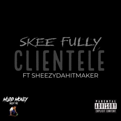 Skee Fully (Clientele) - Single