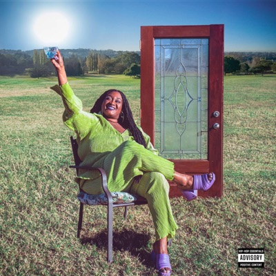 Give It To God - Single