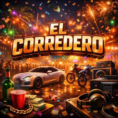EL CORREDERO (Special Version) (feat. tyfferd) - Single