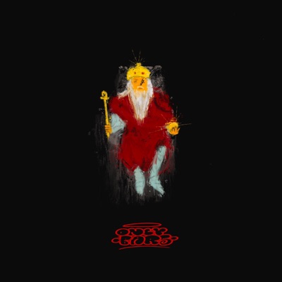 Only Bars (feat. Komorebi Beatz) - Single