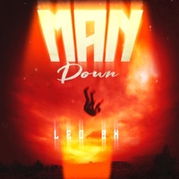 Man Down - Single - Leo Bx