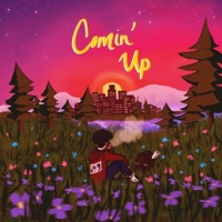 Comin' Up (feat. RedThe3rd) - Single - Timmy.T