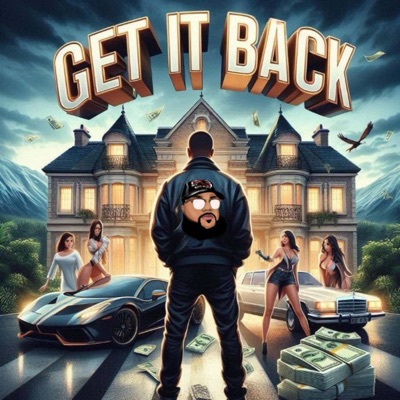 Get It Back - Single