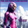 Carlos Rodriguez Pink and Purple Flesh Machine the Ben & Carlos Experiment (feat. Carlos Rodriguez) Pink and Purple Flesh Machine the Ben & Carlos Experiment (feat. Carlos Rodriguez) - Single