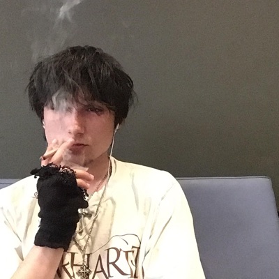 IFeelLikeBonesIn2012 - Single