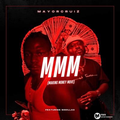 MMM (feat. Godillac) - Single