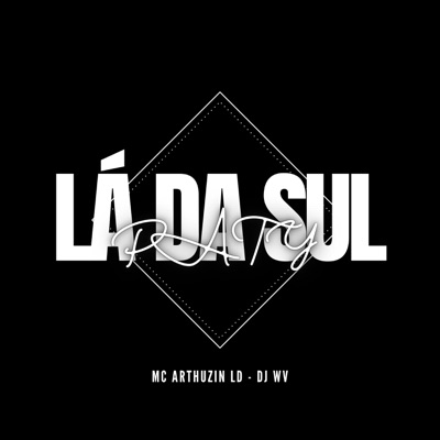 Lá da Sul - Single