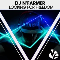 Looking for Freedom - Single - DJ N'Farmer