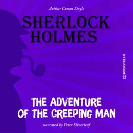 The Adventure of the Creeping Man (Sherlock Holmes)