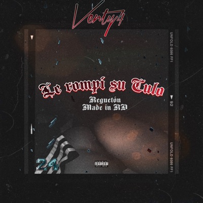 Le Rompi Su Culo - Single