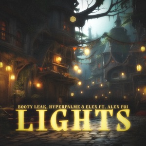 Lights (feat. Alex FOI)
