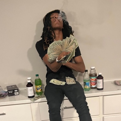 OUT OF MY HEAD - Single