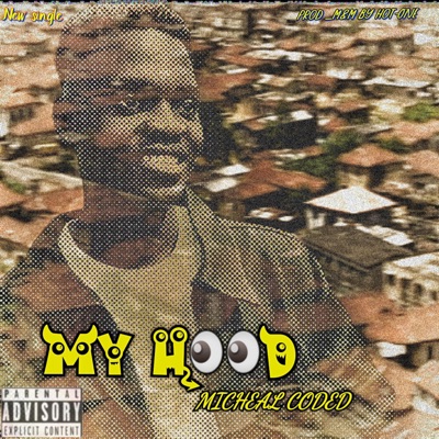 My hood - Single