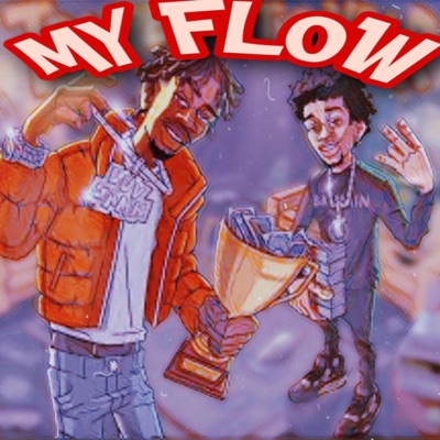 MY FLOW vol.1