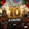 SOMOS 10 MILHÕES A CANTAR