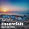 Estelle (feat. Eddie Parker) [Cafe Del Mar Mix] - A Man Called Adam lyrics