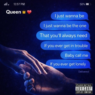 I Just Wanna Be - Single