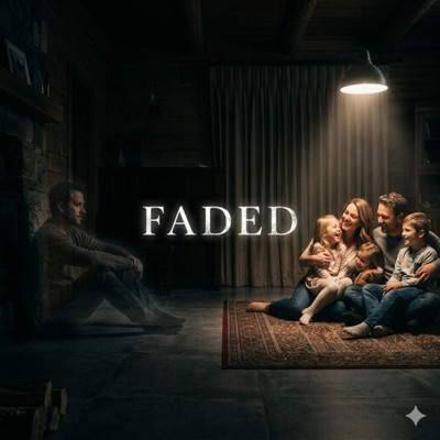 Faded - Single