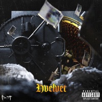 Hvelvet 2026 - EP - Hauken