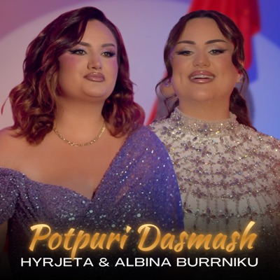 Potpuri Dasmash - Single